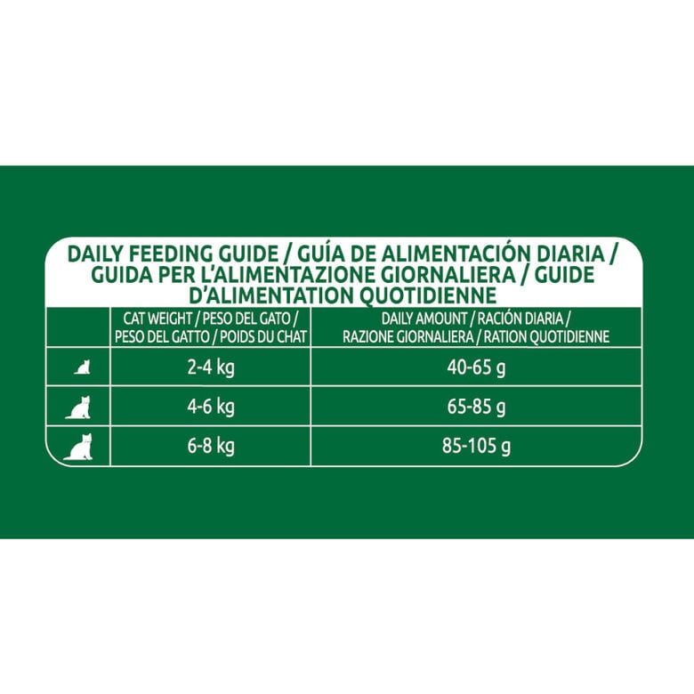12 kg Libra Adult Salmão e Arroz ração para gatos,  Imagem número 4 12 kg Libra Adult Salmão e Arroz ração para gatos, , large Imagem número 4