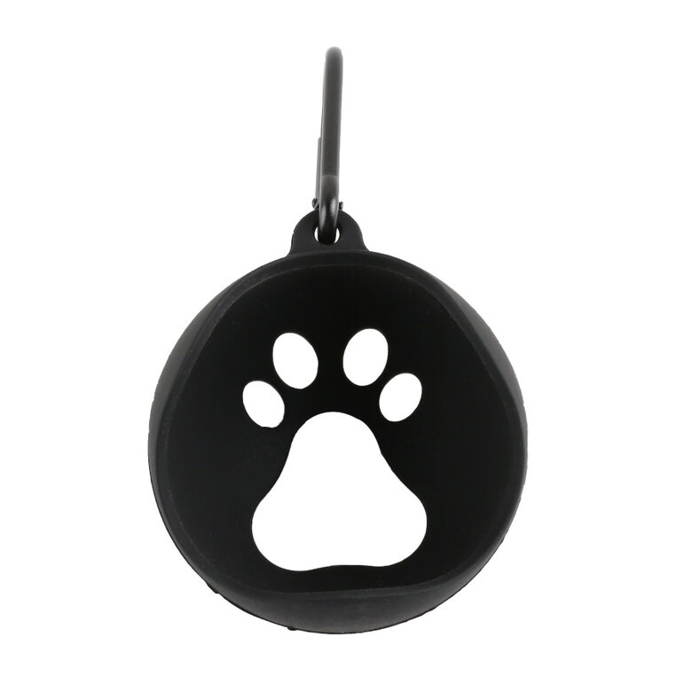 Gotoo Porta bolas preto para cães,  Imagem número 5 Gotoo Porta bolas preto para cães, , large Imagem número 5