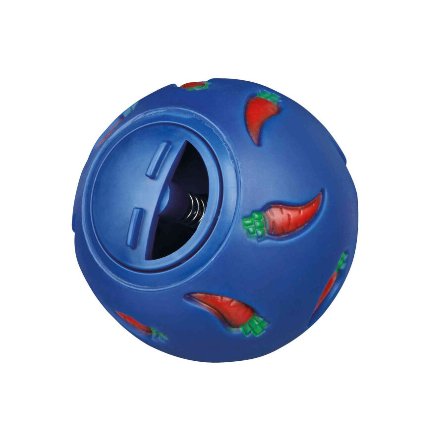 7 cm Trixie Bola para Snacks brinquedo para roedores, , large Imagem n&uacute;mero 2