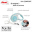 Flexi New Comfort Trela extens&iacute;vel azul para c&atilde;es, , large Indicador imagem n&uacute;mero 2