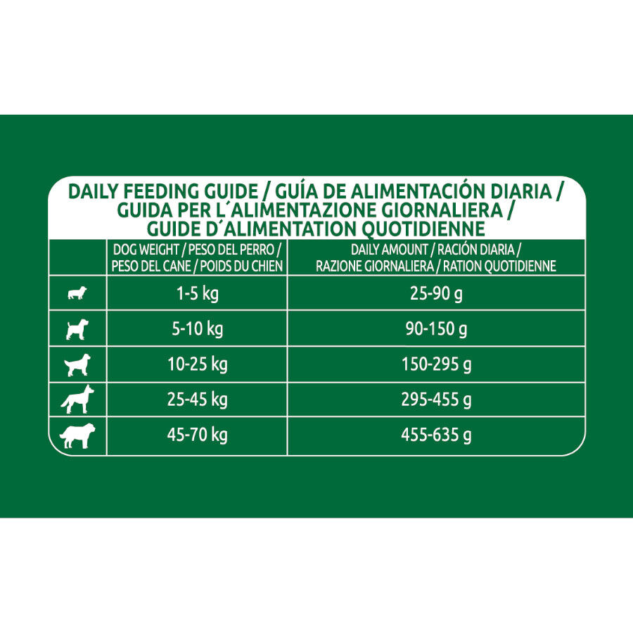 14 kg Libra Adult Salm&atilde;o ra&ccedil;&atilde;o para c&atilde;es, , large Imagem n&uacute;mero 4