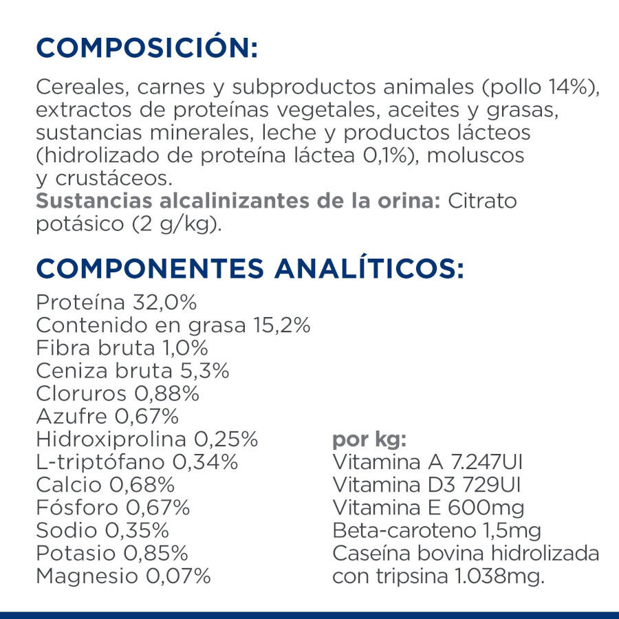 12 kg Hill's Prescription diet c/d Urinary Care frango ra&ccedil;&atilde;o para gatos, , large Imagem n&uacute;mero 12