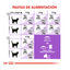 3.5 kg Royal Canin Adult 7+ Regular Sterilised ração para gatos, , large Indicador imagem número 8