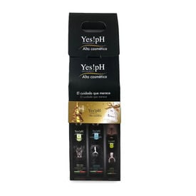 Yes!pH Pack de Natal Higiene para cães
