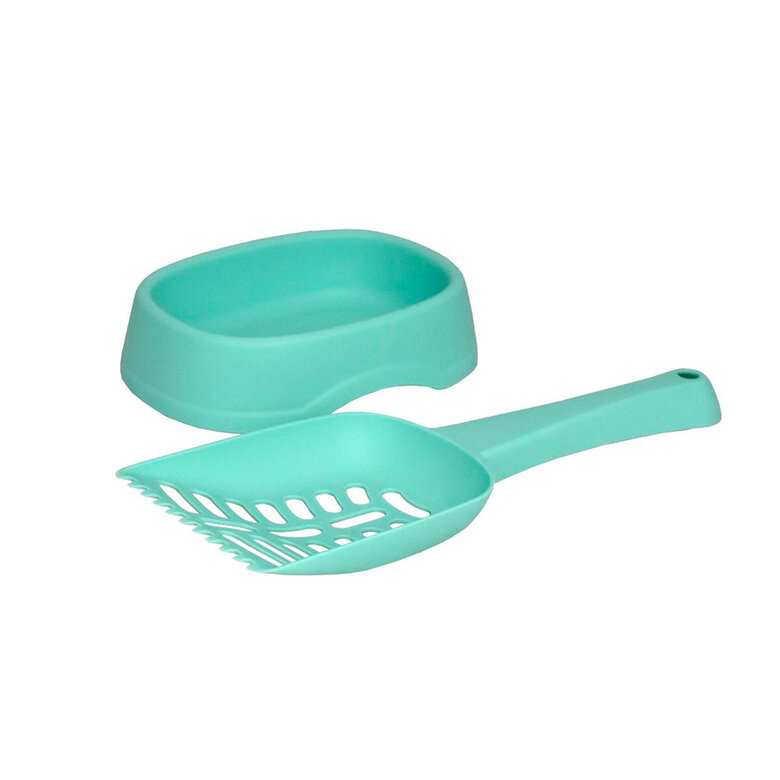 Nova Clean Kit Caixa de Areia para gatos,  Imagem número 3 Nova Clean Kit Caixa de Areia para gatos, , large Imagem número 3