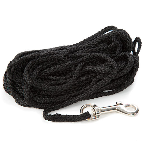 Trixie Ramal Tracking correa adiestramiento perro Imagem n&uacute;mero 1