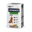 28 sticks Affinity Advance Snacks Dental Care Medium para cães, , large Indicador imagem número 1