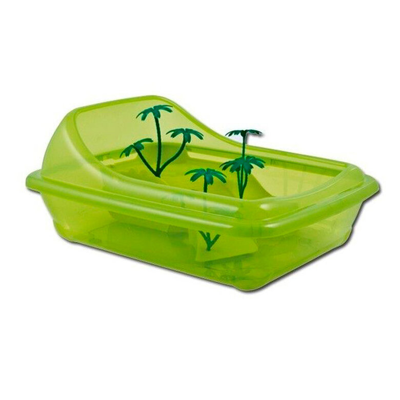 Tartarugueira de plástico Madagascar de Nayeco,  Imagem número 2 Tartarugueira de plástico Madagascar de Nayeco, , large Imagem número 2