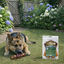 2 uds. True Origins Hueso de At&uacute;n Grande Snack para perros, , large Indicador imagem n&uacute;mero 1