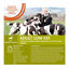 10 kg Wellness Core Adult Medium/Large Healthy Peru ração para cães , , large Indicador imagem número 5