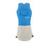 Nayeco X-TRM Capa de Chuva Azul e Cinzenta para cães, , large Indicador imagem número 2