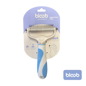 Bloob Escova Rastrilho para c&atilde;es