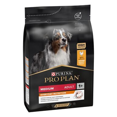 Pro Plan Medium Adult Frango ração para cães