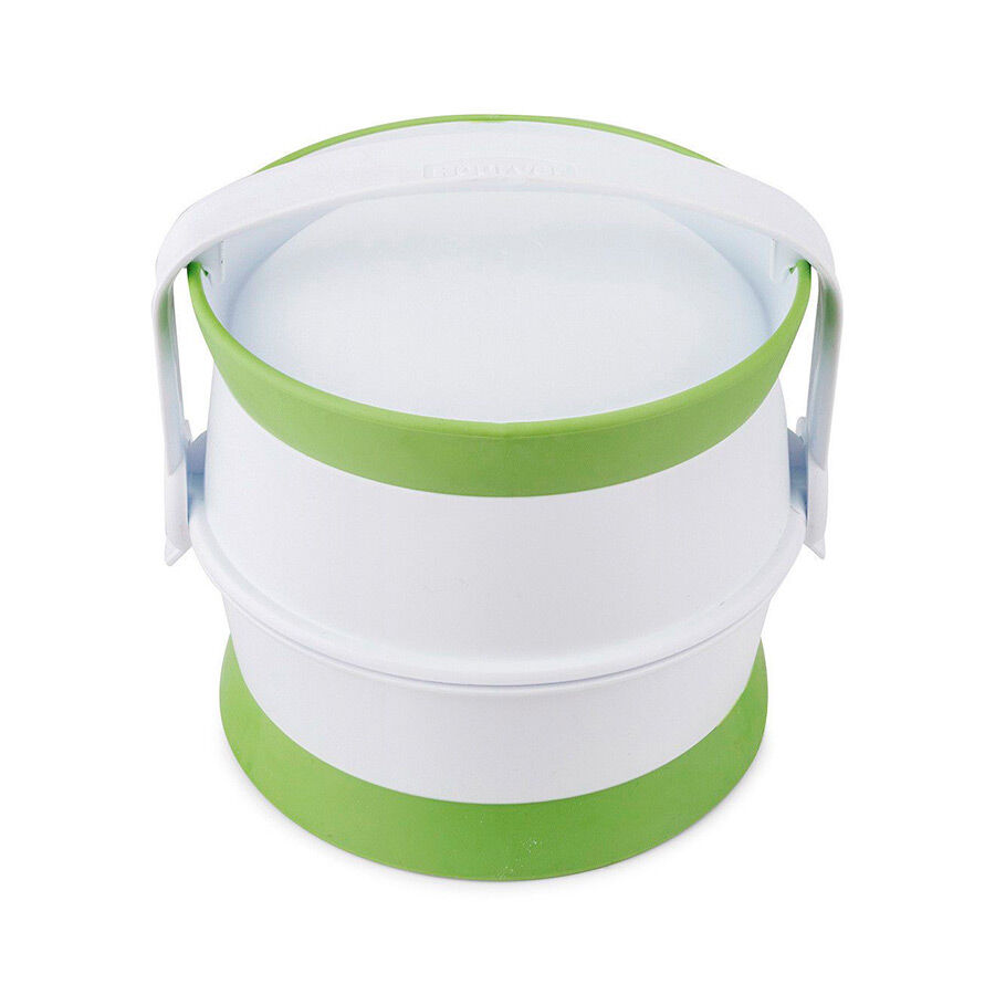 Kit de viaje Curver Pet Food N&oacute;mada Imagem n&uacute;mero 1