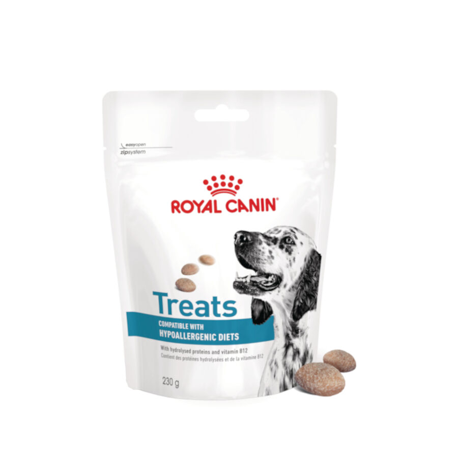 230 g Royal Canin treats hypoallergenic snacks para c&atilde;es, , large Imagem n&uacute;mero 3