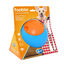 Duvoplus Bola para cachorro Foobler Azul, , large Indicador imagem número 2