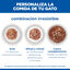 85 g Hill's Science Plan Sterilised Young Adult Peru em Molho saquetas para gatos, , large Indicador imagem n&uacute;mero 9
