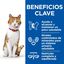 80 g Hill's Adult Science Plan Healthy Cuisine Sterilised Guisado de Frango e Vegetais saqueta para gatos, , large Indicador imagem número 4