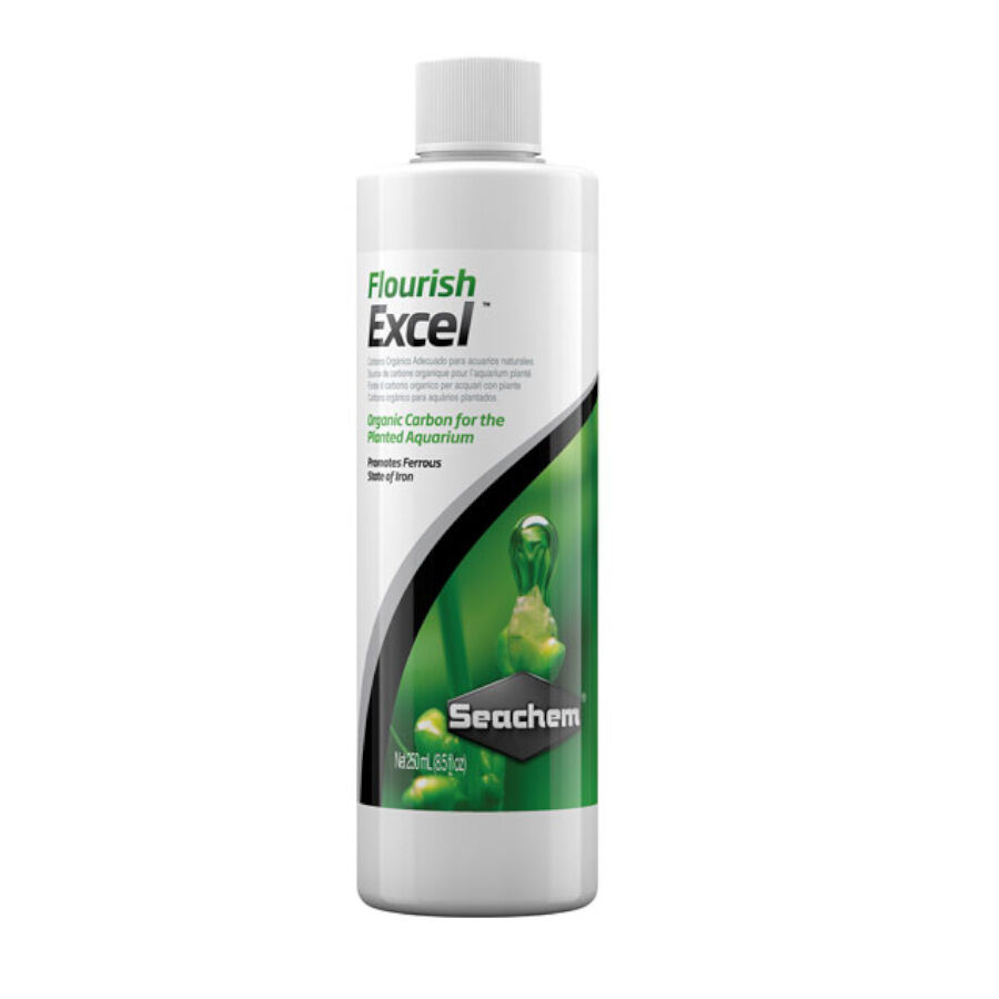 Seachem Flourish Excel fertilizante para plantas, , large Imagem n&uacute;mero 1
