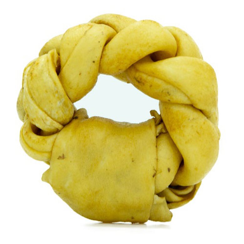 chuches_perros_criadores_donut_trenzado_bacon_CRD40070_M Imagem número 1 Criadores chuches donut bacon para perros Imagem número 1