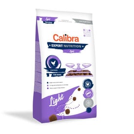 Calibra Expert Nutrition Light Ração de frango para cães