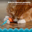 Outward Hound Catstages Chew Rato com Catnip para gatos, , large Indicador imagem número 5