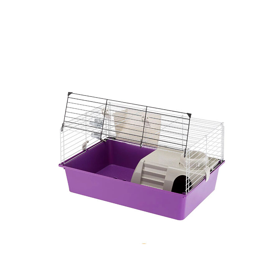 Ferplast Gaiola Cavie 15 para roedores, , large Imagem n&uacute;mero 3