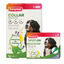 1 coleira x 65 cm + 3 pipetas >15 kg Beaphar Pack com Pipetas e Colar Repelente para Cães. Pack poupança!, , large Indicador imagem número 3