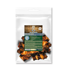 True Origins Osso Mini de Atum Snack para c&atilde;es