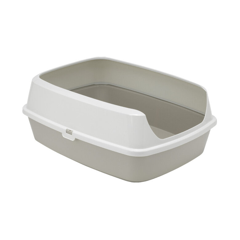 Nice Care Eco Caixa de areia azul para gatos,  Imagem número 2 Nice Care Eco Caixa de areia azul para gatos, , large Imagem número 2