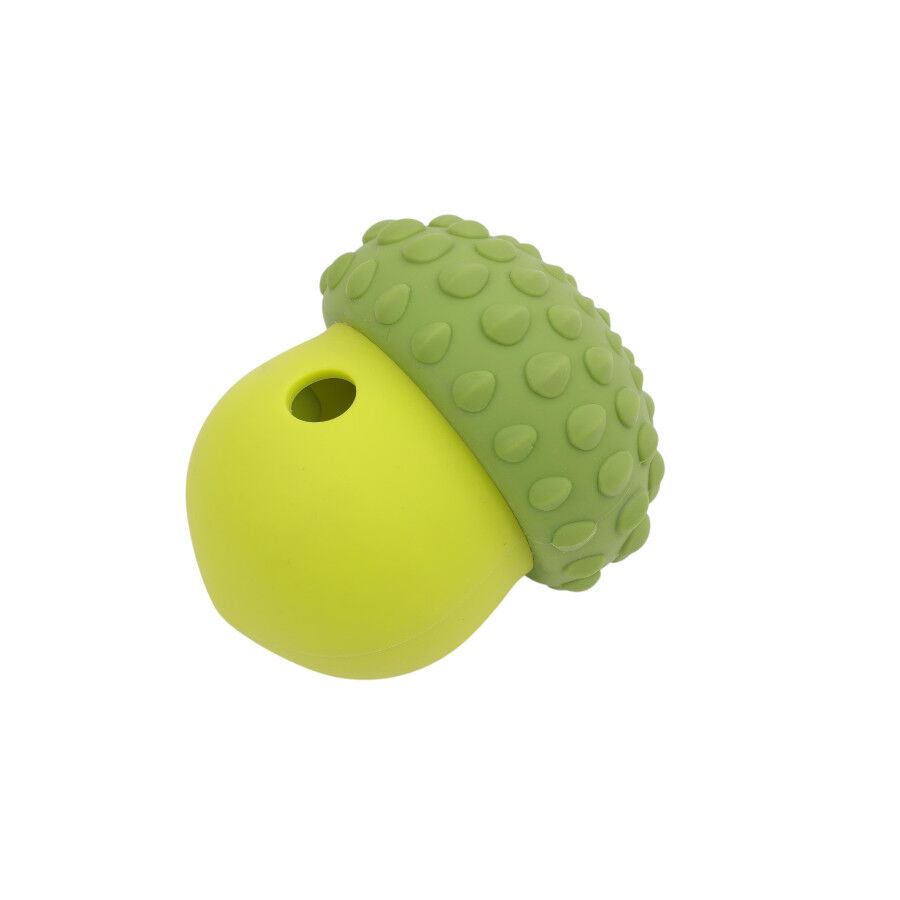 Tootoy! Chew Brinquedo interativo dispensador de snacks para c&atilde;es, , large Imagem n&uacute;mero 3