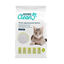 Nova Clean Ultra Natural Areia Aglomerante para gatos, , large Indicador imagem n&uacute;mero 1
