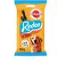 7 sticks Pedigree Rodeo Snack Boi para Cães, , large Indicador imagem número 1