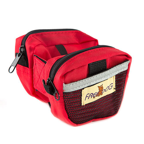 Freedog Bolsita para correas de perros extensibles Imagem n&uacute;mero 1