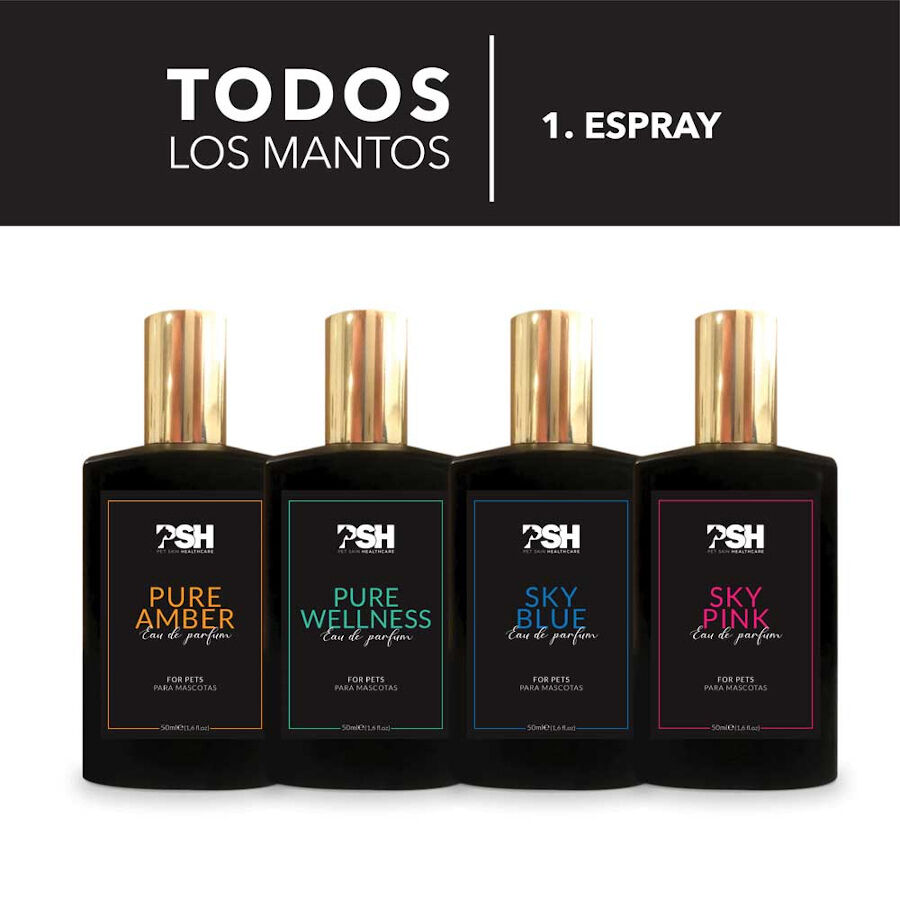 PSH Sky Pink Perfume para c&atilde;es e gatos, , large Imagem n&uacute;mero 7