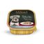 150 g Milord Puppy Boi, Cenouras e Arroz em patê terrina, , large Indicador imagem número 1