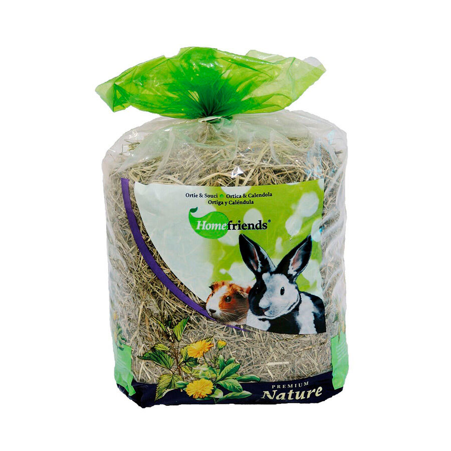 Home Friends de Cal&ecirc;ndula para roedores, , large Imagem n&uacute;mero 1