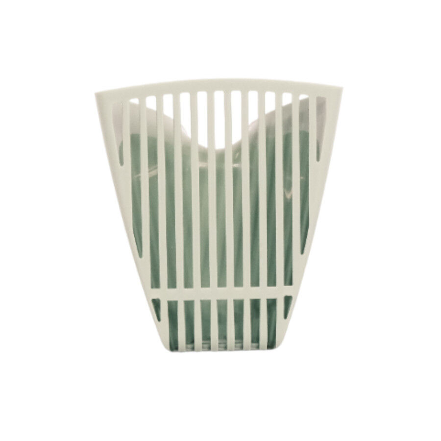 Nice Care Sanitary Scoop Sifting P&aacute; para areia para gatos, , large Imagem n&uacute;mero 1