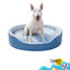 Summer Vibes Cool Bed Club Cama Refrescante para c&atilde;es, , large Indicador imagem n&uacute;mero 7