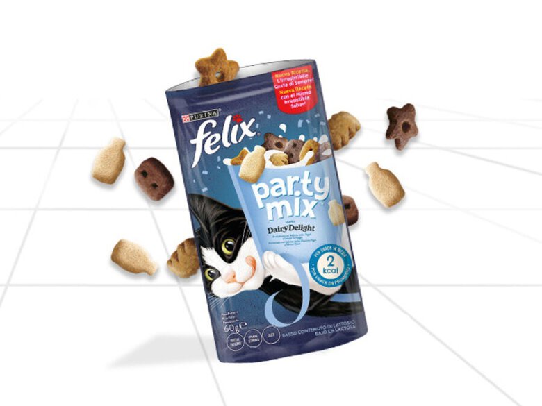 60 g Felix Party Mix Biscoitos de Leite,  Imagem número 8 60 g Felix Party Mix Biscoitos de Leite, , large Imagem número 8
