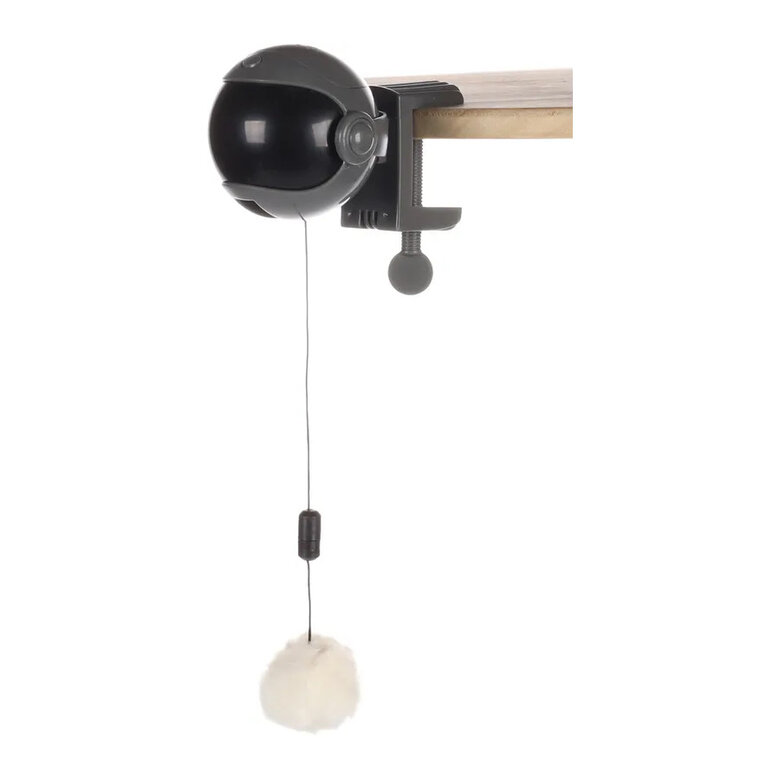 Flamingo Yoyo Brinquedo Eléctrico para gatos ,  Imagem número 2 Flamingo Yoyo Brinquedo Eléctrico para gatos , , large Imagem número 2