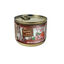 400 g Natural Greatness Javali com Curgete, Tomate e Endro lata para cães, , large Indicador imagem número 1