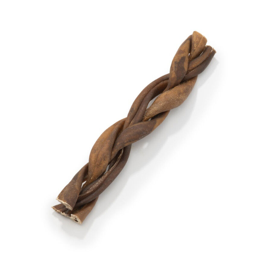 100 g  Nutriment Barrita Tran&ccedil;a Cordeiro Snack para c&atilde;es, , large Imagem n&uacute;mero 2