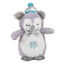 Wonder Christmas Coruja Polar de peluche de Natal para cães , , large Indicador imagem número 1