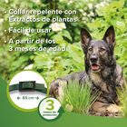 Beaphar Bio Band Coleira repelente para cães, , large image number null