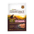 Pack 8 Saquetas True Instinct High Meat Feline Pouch v&aacute;rios sabores 70 g, , large image number null