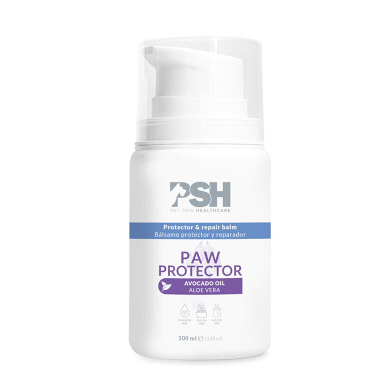 PSH Paws Protetor Bálsamo para cães e gatos,  Imagem número 1 PSH Paws Protetor Bálsamo para cães e gatos, , large Imagem número 1