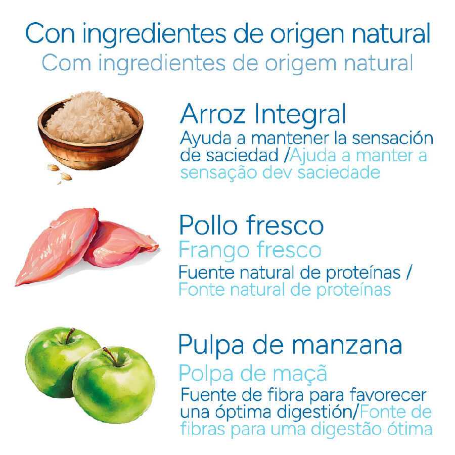 Criadores Cient&iacute;fico Mother&BabyCat Ra&ccedil;&atilde;o de frango para gatos, , large Imagem n&uacute;mero 5