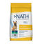 7 kg Nath Adult Mini Sensitive Peixe Branco e Salmão ração para cães , , large Indicador imagem número 1