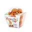 Zolux Bolachas Crunchy Cup de cenoura e linhaça para roedores, , large Indicador imagem número 1